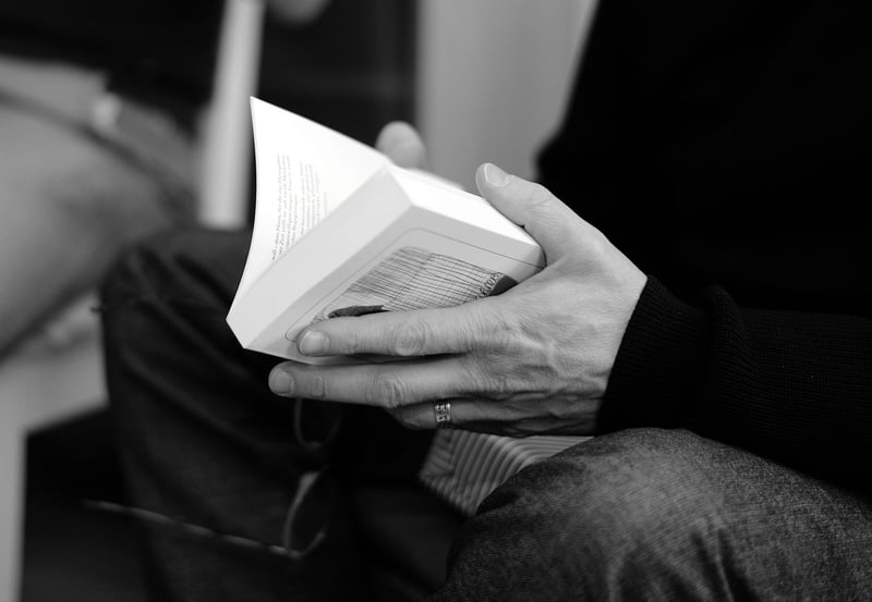 Soft Stories