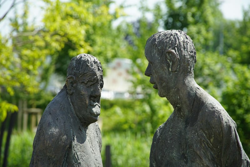 Subtle Gossip