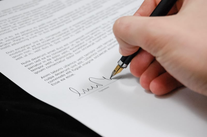 Tacit Agreements
